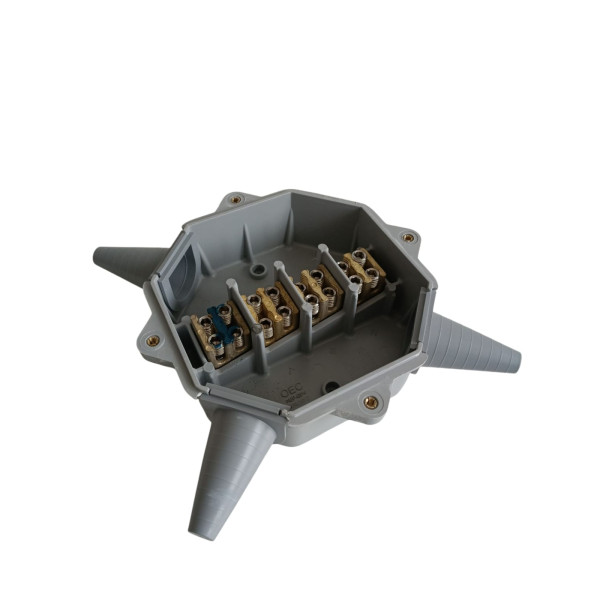 Oec n0ce0034 junction board sed 25 enel 286012